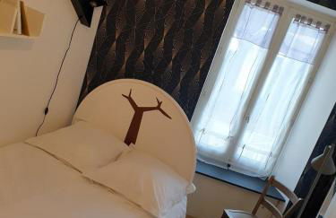 Tulle : bel appartement lumineux en centre ville - Foto 13