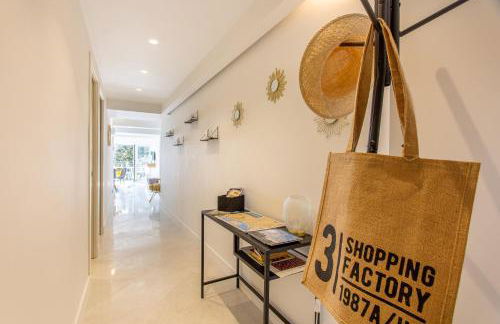 I love Nice - FACE MER, DESIGN, TERRASSE, ASC, WIFI, CLIM - Foto 29