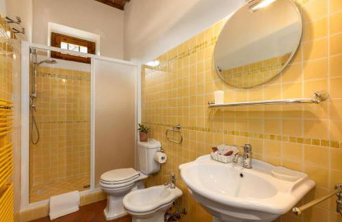 Podere San Bartolo- Casa colonica 3 - Foto 24