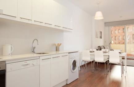 AB Montjuic - Foto 7