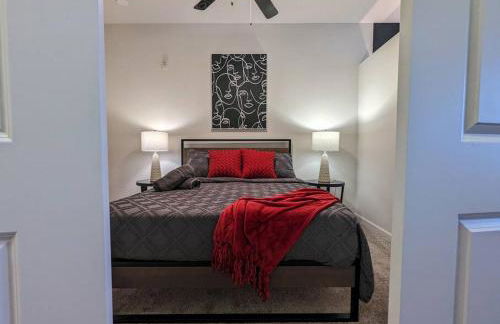 League Flats South End at South Blvd - Foto 26