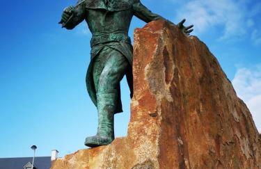 Maison de vacances 3 chambres à 400 m de la plage Kairon - Saint Pair sur mer - Foto 26