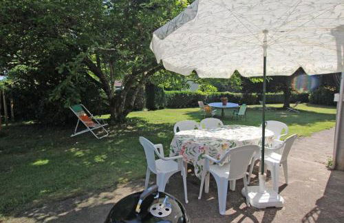 La fontaine - Foto 3