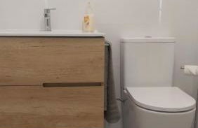 Apartamento Gran Sol cerca de la playa en La Manga - Foto 21