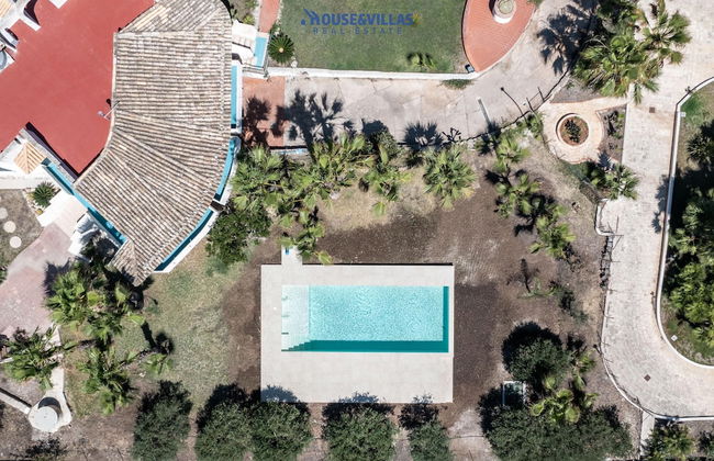 Villa le Palme di Vendicari - Sea View - Foto 9