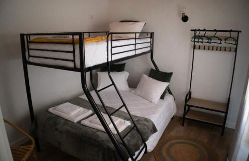 Alqueive GUEST HOUSE - Foto 5