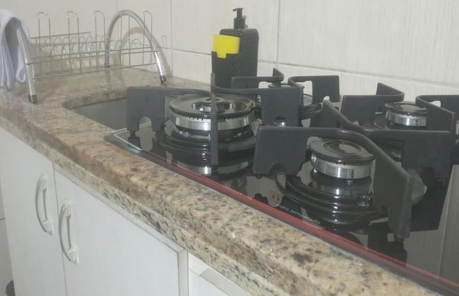 Espetacular Apartamento no Centro - Photo 6