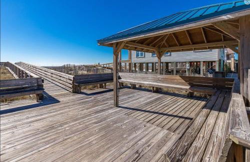 Gulf Shores Surf & Racquet Club 703A - Foto 26