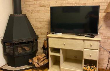 Apartamento dos Pássaros - Mirante da Colina - Foto 33