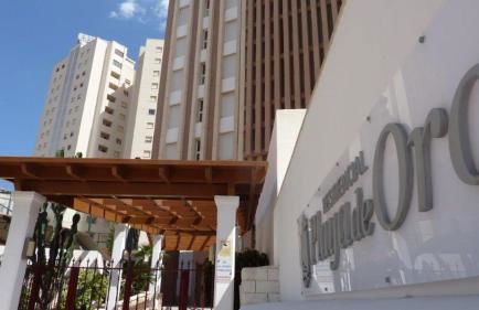 Playa de Oro 17B Peñon & Sea View Arenal Beach - Foto 12