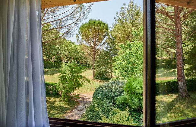 Club Vacances Bleues Domaine de Château Laval - Foto 28