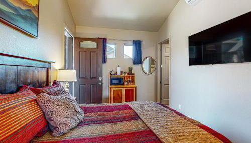 Couples Casita 4 Mi to Downtown Flagstaff - Foto 4