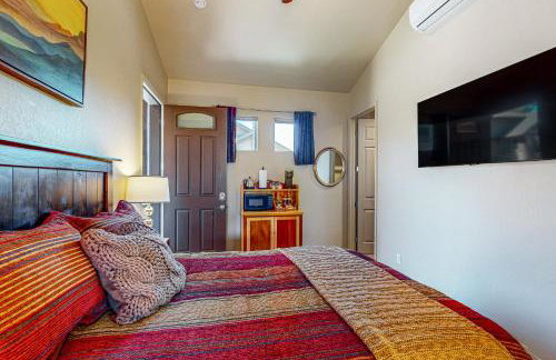 Couples Casita 4 Mi to Downtown Flagstaff - Foto 4