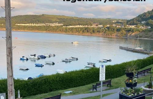 Harbour Lights Apartment New Quay - Photo 1