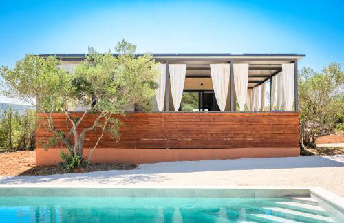 Luxury and Cosy Little House Ivinj 2 - Foto 28