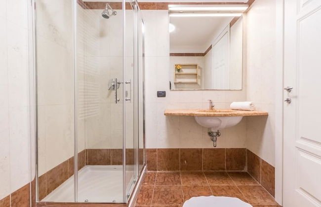 Alessia's Flat - Portello 2 - Foto 15