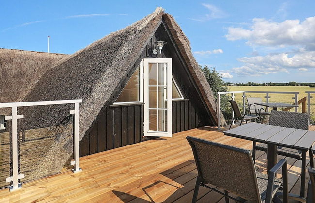 6 Person Holiday Home in Guldborg - Foto 33