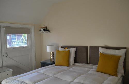 Frinton Escapes - The Cottage - Foto 8