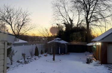 House For Rent Near MetLife Stadium - Foto 7