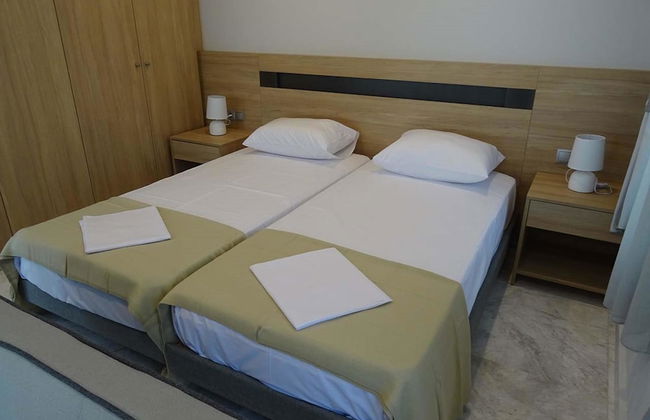 Cosmos Apartments - Foto 2