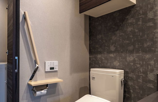 Apartment Hotel 11 Namba - Foto 26