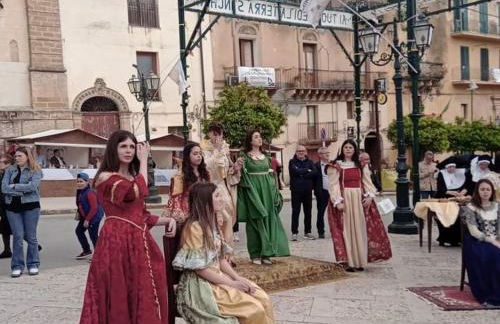 Rinaldo Holiday Home - Foto 24