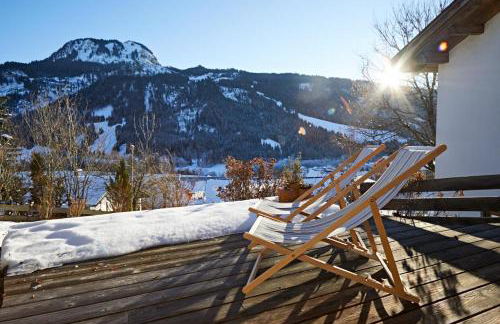 Blanz - Ferienwohnungen im Allgäu - Foto 14