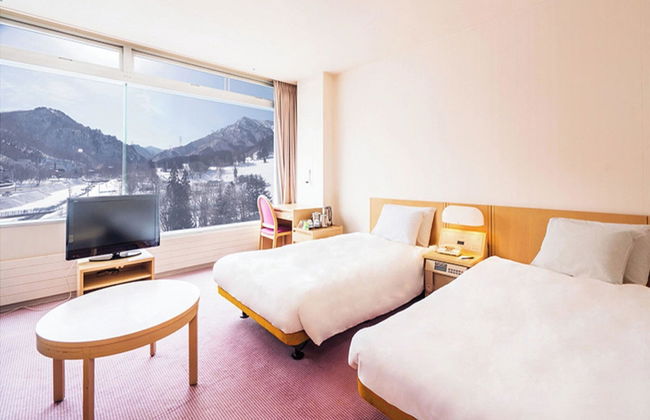 Naeba Prince Hotel - Photo 19