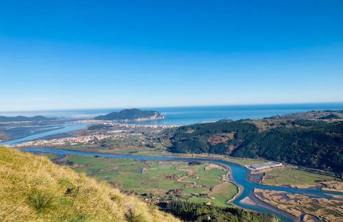 APARTAMENTO con Jardín en Bádames - Foto 40