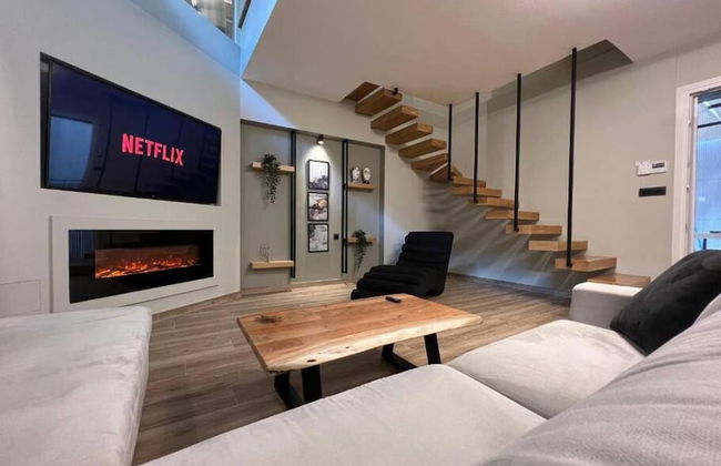 Luxurious Maisonette in Ioannina - Foto 3