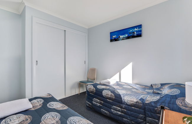 Beach Cabins Merimbula - Photo 35