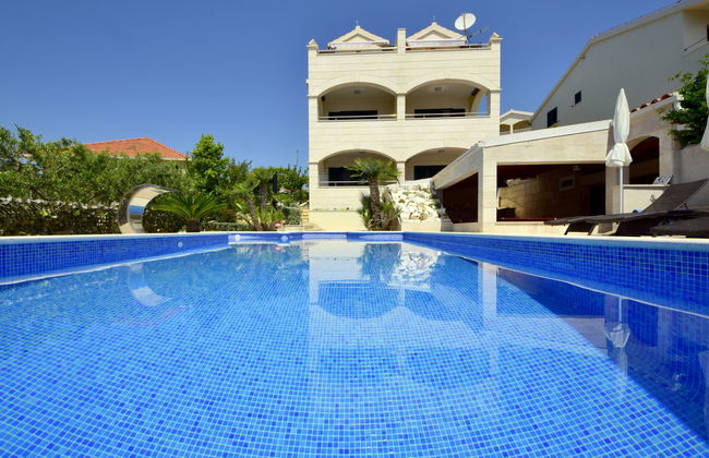 Villa Andjelka - Foto 25