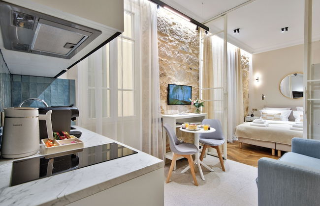 APARTHOTEL 9 ALBERTI - Foto 63