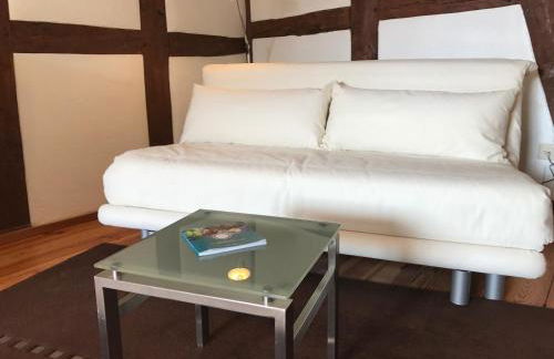 Boarding House Obernburg - Foto 6