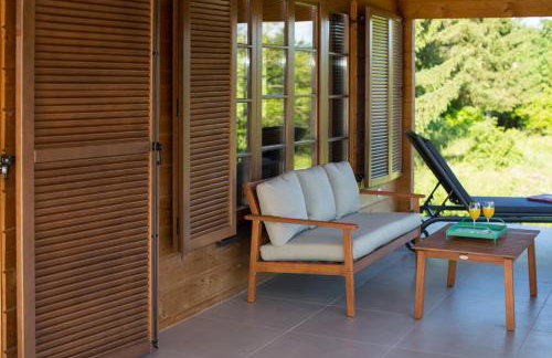 La Natura Holiday Home - Foto 47