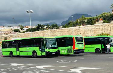 Blue Ocean Costa Adeje 506 - Foto 50