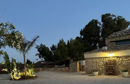 Mas Xalmes - Foto 46