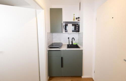 Citystudio Schwan Altstadtmarkt - Foto 7