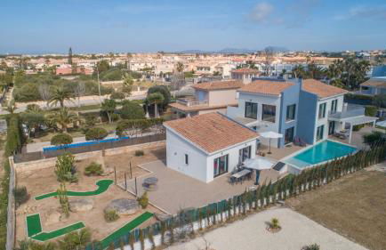 Llucmajor -1630-21 Mallorca - Foto 54