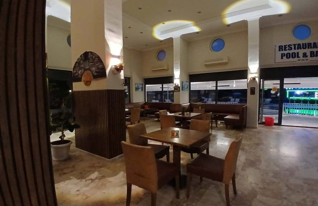 Golden Moon Apart Hotel - Foto 4