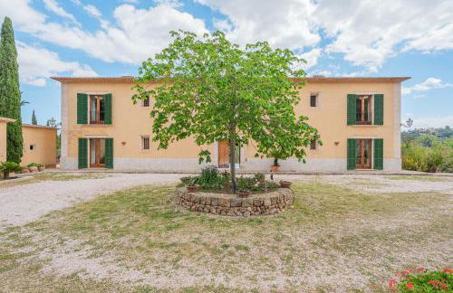 Ca Nostra de Esporlas - Photo 38