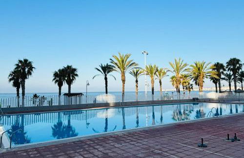 Palmeras en el mar - Foto 11