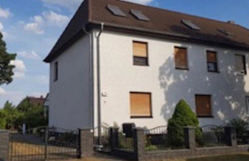 NEU! Schorfheider FeWo Eberswalde - Foto 7