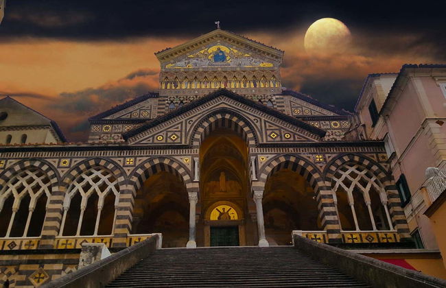 Amalfi Coast Day Trip - Foto 3