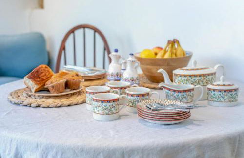 2 Bed in Mylor Bridge oc-p34490 - Foto 10