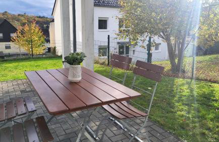 Deluxe Apartment Waldbröl - Foto 9