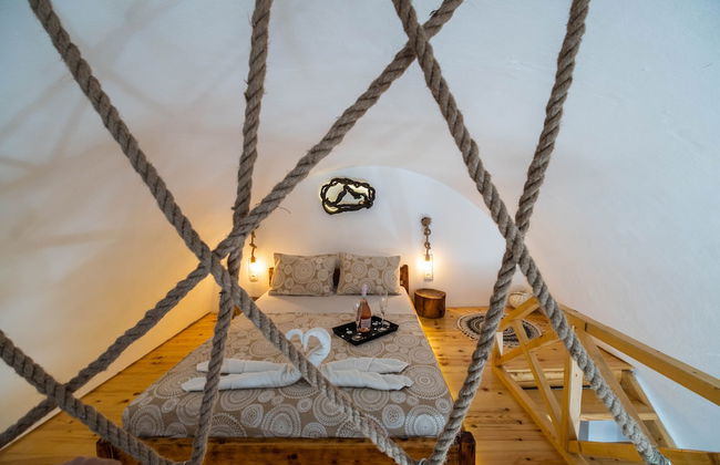 Asera Suites Near Kamari Beach - Foto 75