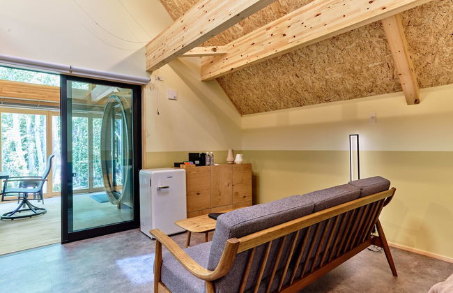 enico.Mt.Fuji RESORT & GLAMPING - Foto 11