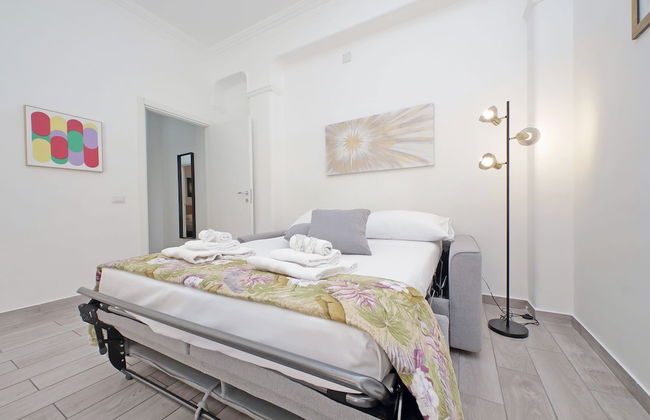 4bnb - Cavalleggeri Apartment - Photo 17