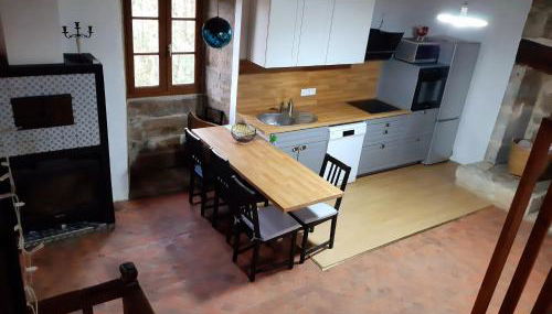 Gite avec charme entre Collonges la rouge-Turenne - Foto 3